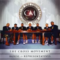 The Cross Movement - Hip hop group