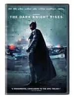 The Dark Knight Rises - 2012 ‧ Thriller/Action ‧ 2h 45m