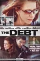 The Debt - 2010 ‧ Drama/Thriller ‧ 1h 53m