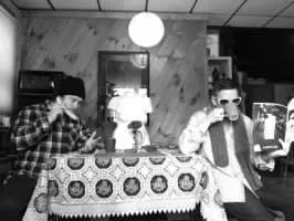 The Dupont Brothers - Musical artist