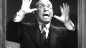 The Fabulous Dorseys - 1947 ‧ Black and white/Drama ‧ 1h 31m