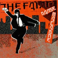 The Faint - Rock band