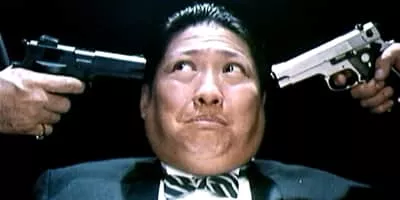 The Gambling Ghost - 1991 ‧ Martial Arts ‧ 1h 33m