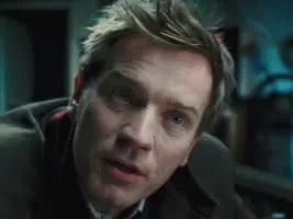 The Ghost Writer - 2010 ‧ Drama/Mystery ‧ 2h 10m