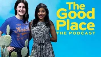 The Good Place - American comedy series