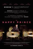 The Happy Prince - 2018 ‧ Drama/History ‧ 1h 45m