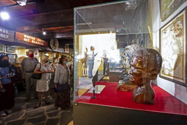 The Heritage Museum Cape Town - 