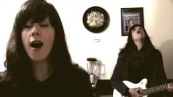 The Ian Fays - Musical group