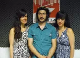 The Ian Fays - Musical group