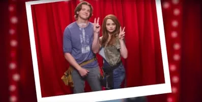 The Kissing Booth - 2018 ‧ 1h 50m
