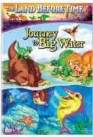 The Land Before Time IX: Journey to Big Water - 2002 ‧ Adventure/Music ‧ 1h 15m