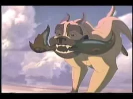 The Land Before Time X: The Great Longneck Migration - 2003 ‧ Adventure/Animation ‧ 1h 25m