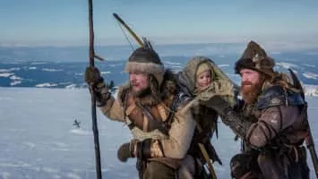 The Last King - 2016 ‧ Drama/Action ‧ 1h 40m