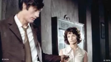 The Legend of Paul and Paula (Die Legende von Paul und Paula) - 1973 ‧ Drama/Romance ‧ 1h 46m