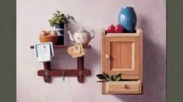 The Listening Pool - Band