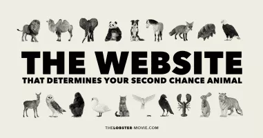 The Lobster - 2015 ‧ Drama/Thriller ‧ 1h 59m