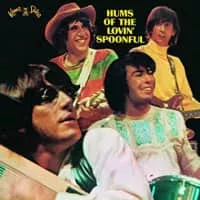 Lovin’ Spoonful - Rock band