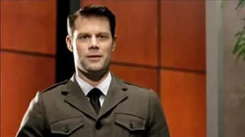 The Middleman - American television series