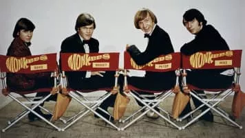 The Monkees - Rock band