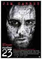 The Number 23 - 2007 ‧ Thriller/Drama ‧ 1h 38m