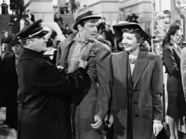 The Palm Beach Story - 1942 ‧ Black and white/Romance ‧ 1h 28m