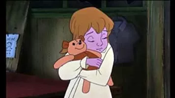 The Rescuers - 1977 ‧ Drama/Fantasy ‧ 1h 34m