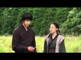 The Return of Iljimae - South Korean television series