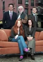 The Return of Jezebel James - American sitcom