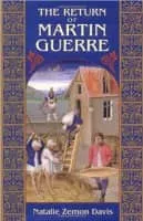 The Return of Martin Guerre - 1982 ‧ Drama/Mystery ‧ 2h 3m