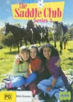 The Saddle Club - Television series