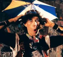 The Search for Signs of Intelligent Life in the Universe - 