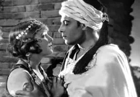 The Sheik - American professional wrestler