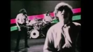 The Stems - Rock band