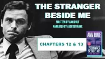 The Stranger Beside Me - Book by Ann Rule