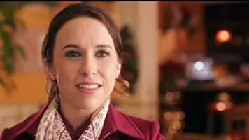 The Sweetest Christmas - Film