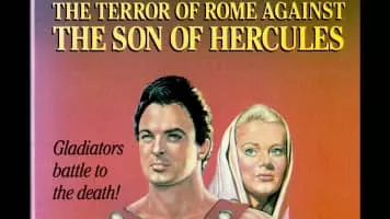 The Terror of Rome Against the Son of Hercules - 1964 ‧ 1h 43m