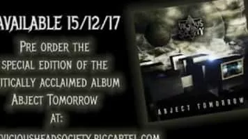 The Vicious Head Society - Musical artist