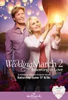 The Wedding March Series - 2016 ‧ Drama/Comedy ‧ 1h 24m