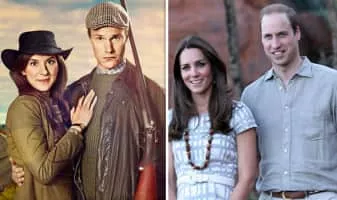 The Windsors - British sitcom