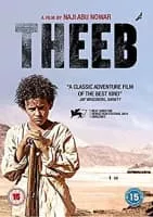 Theeb - 2014 ‧ Drama/Thriller ‧ 1h 40m