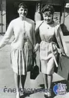 Thelma Lou - Fictional character