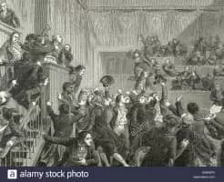 Thermidorian Reaction - 