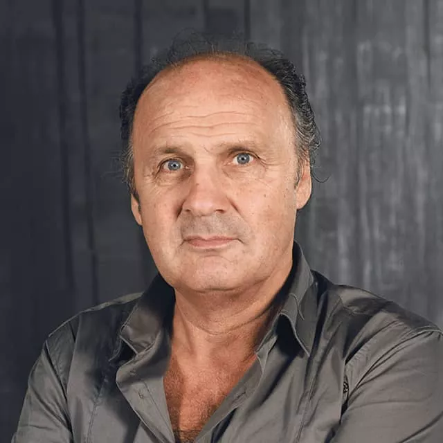 Theu Boermans - Actor