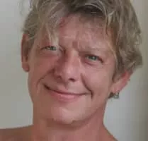 Thierry Hancisse - Belgian actor