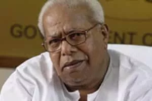 Thilakan - Indian film actor