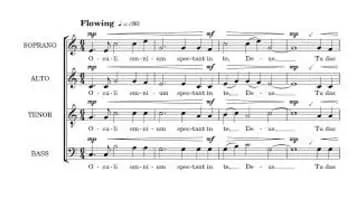 Thomas Hewitt Jones - Composer