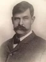 Thomas Rogers Kimball - American architect