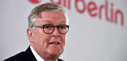 Thomas Winkelmann - German businessman