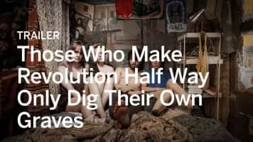 Those Who Make Revolution Halfway Only Dig Their Own Graves - 2016 ‧ Drama ‧ 3h 4m