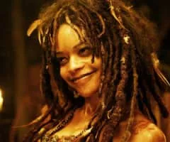 Tia Dalma - Fictional character